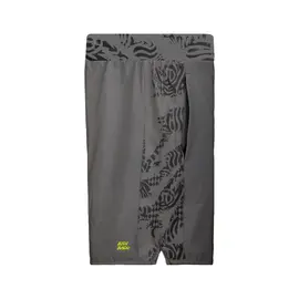 Шорты Bidi Badu Taye Tech Grey