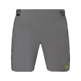 Шорты Bidi Badu Taye Tech Grey