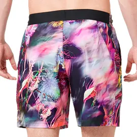 Шорты Adidas Melbourne Ergo Printed