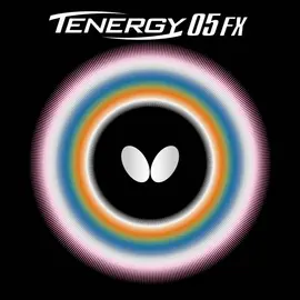 Накладка Butterfly Tenergy 05 FX