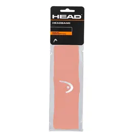 Повязка на голову Head Pink