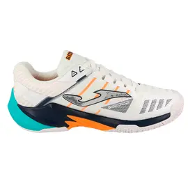 Теннисные кроссовки Joma T.OPEN Clay Court 2302 BLANCO MARINO