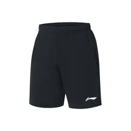 Мужской комплект Li-Ning AATS093-4 Black/Pink