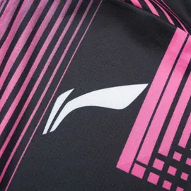 Мужской комплект Li-Ning AATS093-4 Black/Pink