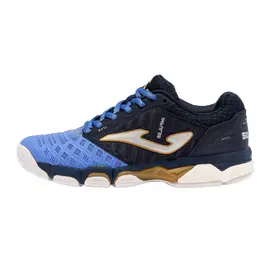 Кроссовки для сквоша Joma V.IMPULSE LADY 2303 MARINO ROYAL