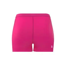 Детские теннисные шортики Bidi Badu Crew Pink