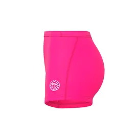 Детские теннисные шортики Bidi Badu Crew Pink
