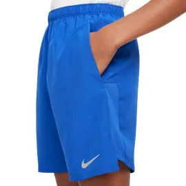 Юниорские шорты Nike Challenger Blue