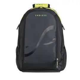Рюкзак Endless Icon Black