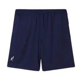 Юниорские шорты Australian Serve Ace Cosmo Blue