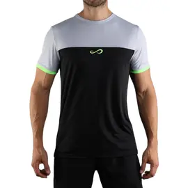 Футболка Endless Alpha Black/Green