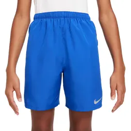 Юниорские шорты Nike Challenger Blue