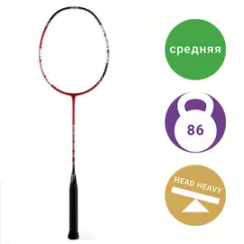 Бадминтонная ракетка Flypower Enigma 900 V2