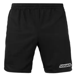 Шорты Karakal Pro Tour Black