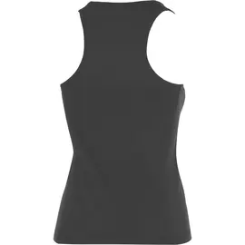 Майка Hydrogen Tiger Tech Tank Black