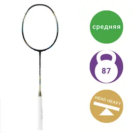 Бадминтонная ракетка Li-Ning AXForce 100