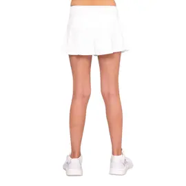 Юбка для девочек Bidi Badu Crew Wavy White