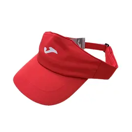 Козырёк Joma Torneo Red