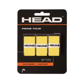 Намотка Head Prime Tour Yellow 3 штуки