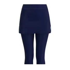 Юбка + капри для девочек Bidi Badu Crew Dark Blue