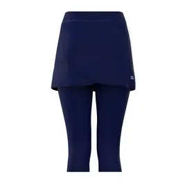 Юбка + капри для девочек Bidi Badu Crew Dark Blue