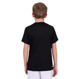 Футболка для мальчиков Bidi Badu Crew Black