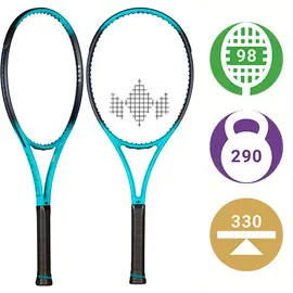 Теннисная ракетка Diadem Elevate Lite 98 FS