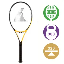 Теннисная ракетка PROKENNEX Black Ace 300