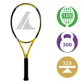 Теннисная ракетка PROKENNEX Ki Q+5 300