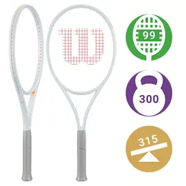 Теннисная ракетка Wilson Shift 99 V1.0