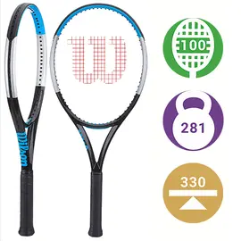 Теннисная ракетка Wilson Ultra Team V3.0