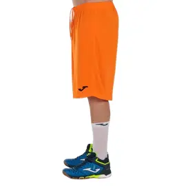 Шорты Joma Nobel Orange