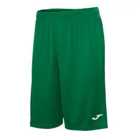 Шорты Joma Nobel Green