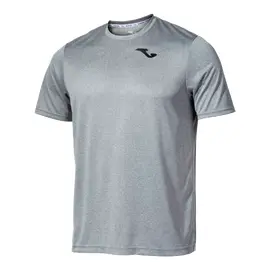 Футболка Joma Combi Melange Gray