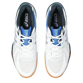 Кроссовки Asics Blade FF White/Illusion Blue