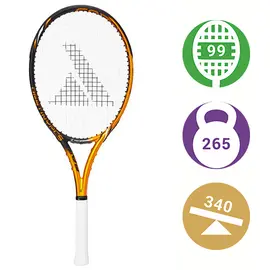 Теннисная ракетка PROKENNEX DESTINY FCS 265