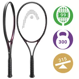 Теннисная ракетка Head Prestige MP L 2023