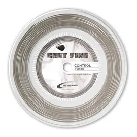 Теннисная струна Isospeed Grey Fire 1.25 200 метров