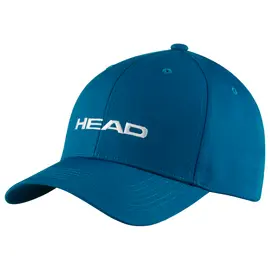 Кепка Head Promotion Blue