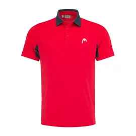 Поло Head Slice Red