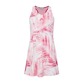 Платье с шортиками Head Spirit Mulberry/Print Vision