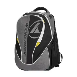Рюкзак PROKENNEX Kinetic Grey/Black