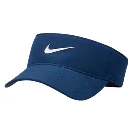 Козырек Nike Nike Dri-Fit Ace Midnight Navy/Anthracite/White
