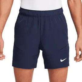 Шорты Nike Court Advantage 7in Obsidian/White
