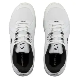 Детские теннисные кроссовки Head Sprint 3.5 White/Black