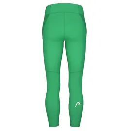 Леггинсы Head Tech Women Candy Green