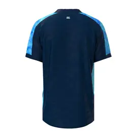 Поло для мальчиков Bidi Badu Beach Spirit Dark Blue/Blue