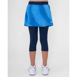 Юбка + капри для девочек Bidi Badu Beach Spirit Dark Blue/Blue