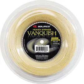 Теннисная струна Solinco Vanquish 1.35 200 метров