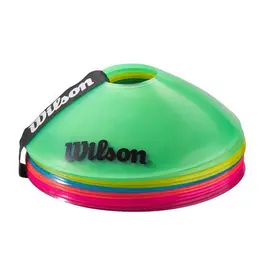 Конусы Wilson Mark Cones 12 штук